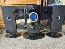 IlUV iMM9400 Vertical 4 CD
