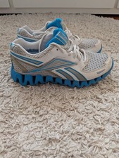 Rebok Vintage Womens Zigtech