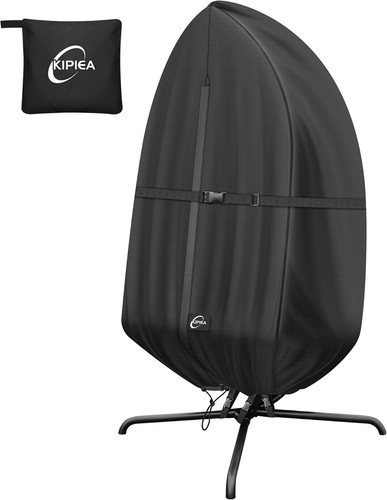 Patio egg chair - egg,
