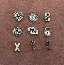 Genuine Pandora Petite Charms 