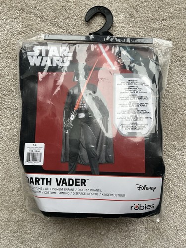 Disney star wars boys darth - disney,