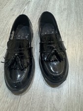 Girls Next Loafers - Uk Size