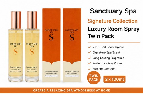 100ml sanctuary spa - x,