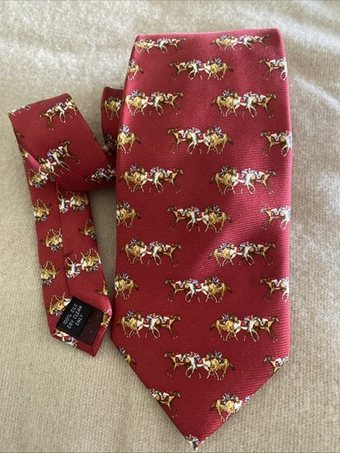 Swaine adeney 100 silk neck - adeney, 100%silk