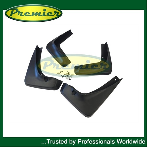 Premier direct fit mud - fit, flaps