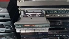Panasonic SG-14L Cassette Receiver - Spares Or Repairs 