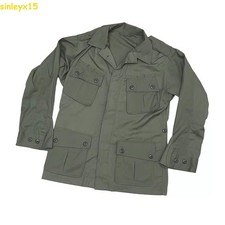 New Vietnam American Coat