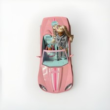 Barbie RC Dream Car Limited