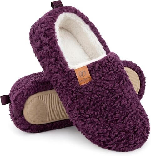 Everfoams women fuzzy - fuzzy, full