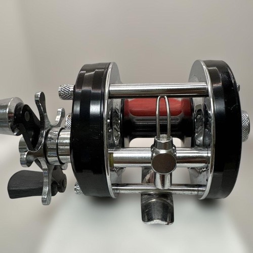 Abu garcia ambassadeur 5600c - abu,