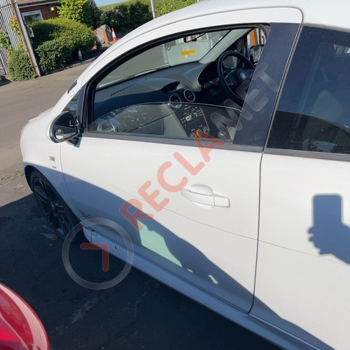 Vauxhall corsa sxi mk3 - ac,