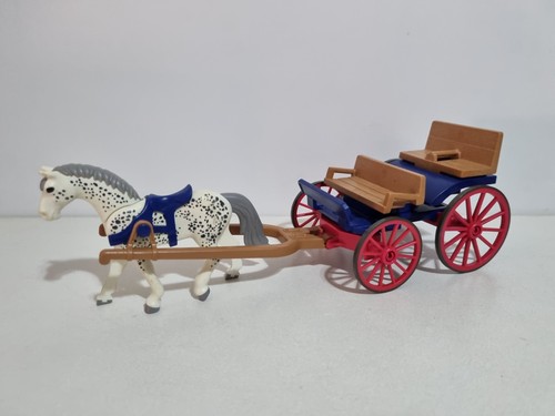 Playmobil 5226 car - playmobil,