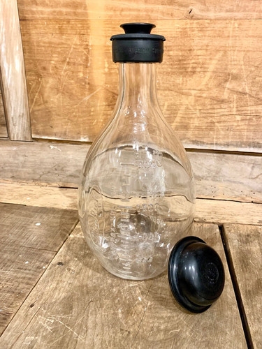 Macbick laboratory bottle - macbick,