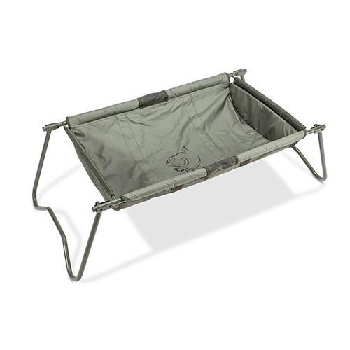 Nash ultralite carp cradle - ultralite,