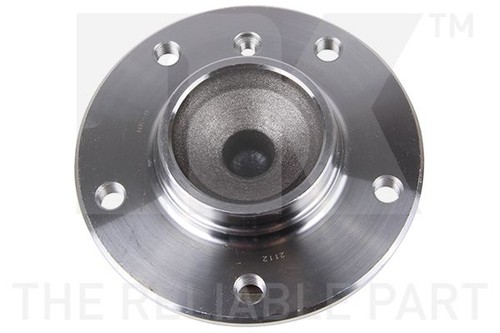 Wheel bearing kit - wheel, left
