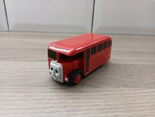 Bertie Railway Bus, Tomy