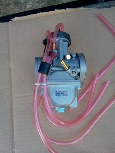 Keihin race carburettor mm - keihin,