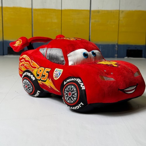 Disney store lightning mcqueen - store,