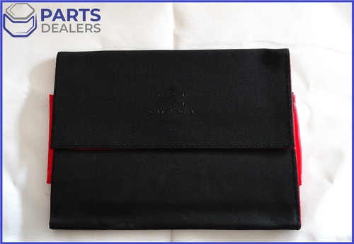 Genuine citroen wallet - genuine,
