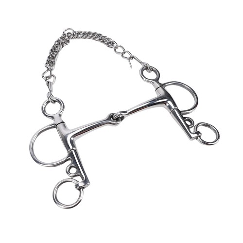 Horse training snaffle - °horse,
