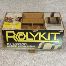 Rolykit S11 Biege Roll Up