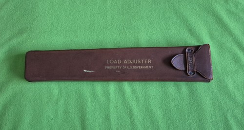 Ww2 usaaf load adjuster - ww2,