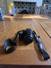 Panaonic Lumix DMC FZ200 Digital Camera