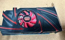 Graphics Card AMD Radeon R9 270 3.0 X16 - 2GB GDDR5