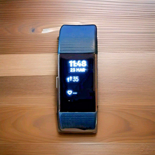 Fitbit alta a fitness - is,