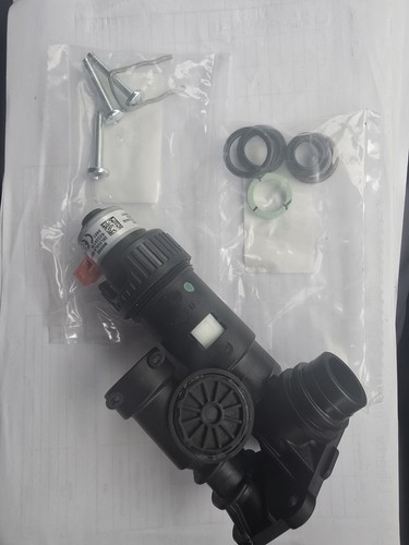 Vaillant diverter valve - vaillant,