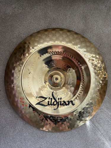 Zildjian custom ultra - a,