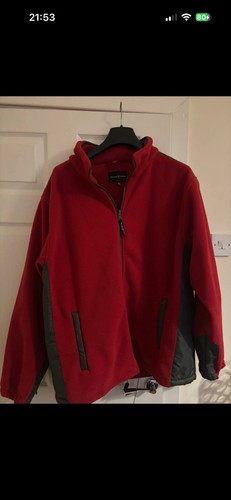 Boctok cepbnc fleece jacket - fleece,