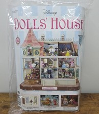 Disney Dolls House Magazine