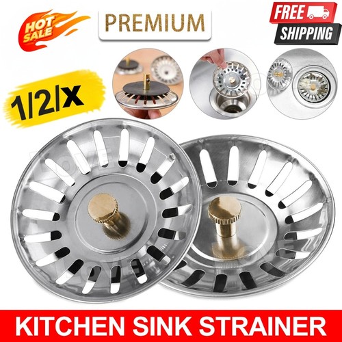 High quality stainless - 2x,