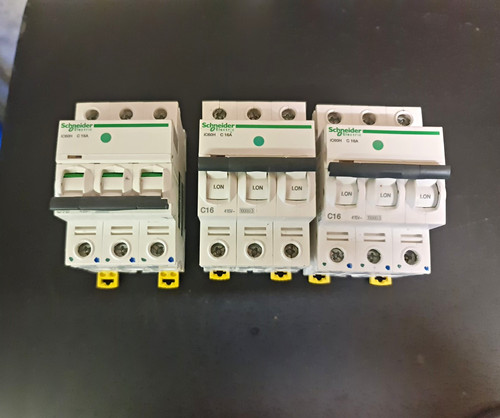 Schneider electric acti9 ic60h - electric,