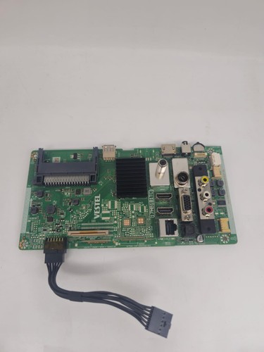 Toshiba 32wk3c63db main - toshiba,