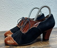 ReMix Vintage Shoes 1930s
