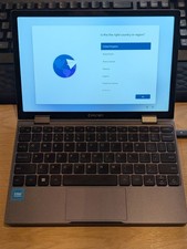 CHUWI MiniBook X 10.51in Intel