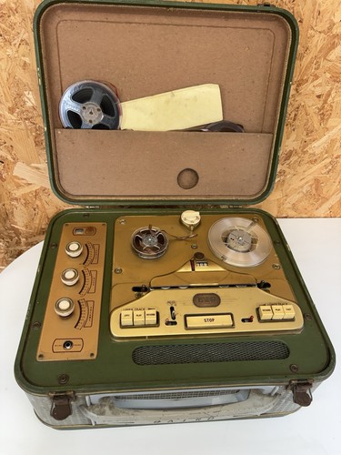 Vintage 1950s baird tr1 - vintage,