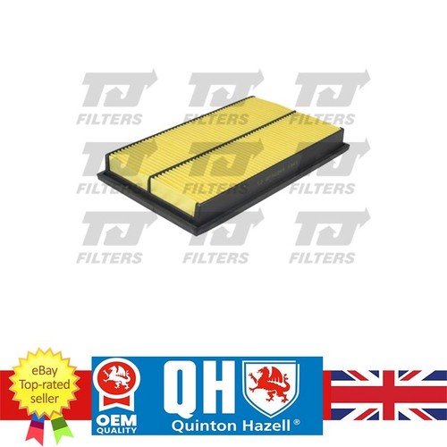 Air filter for fiat sedici - air,