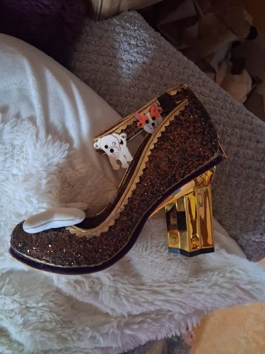 Irregular choice women - irregular,