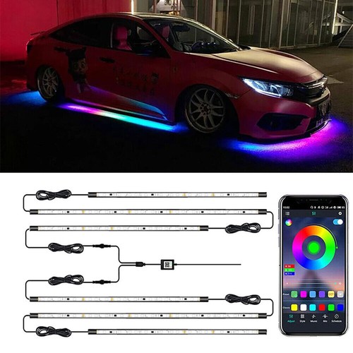 Led rgb dream - rgb, color
