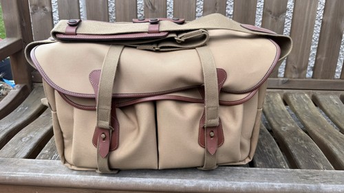 Billingham 555 camera laptop - billingham, camera/laptop