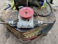 countax 5 speed gearbox Peerless 