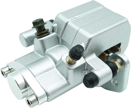 Rear brake caliper pads for - ,