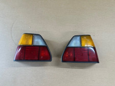 VW Golf mk2 Rear Lights, Pair.