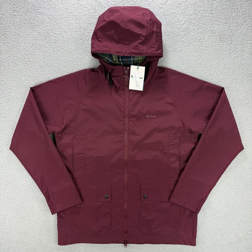 Barbour jacket mens medium - barbour,