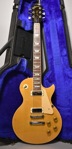 1979 gibson les paul - 1979,