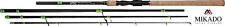 Mikado NSC Travel Rod 4pc Spin