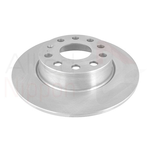 Allied nippon rear brake - nippon, discs